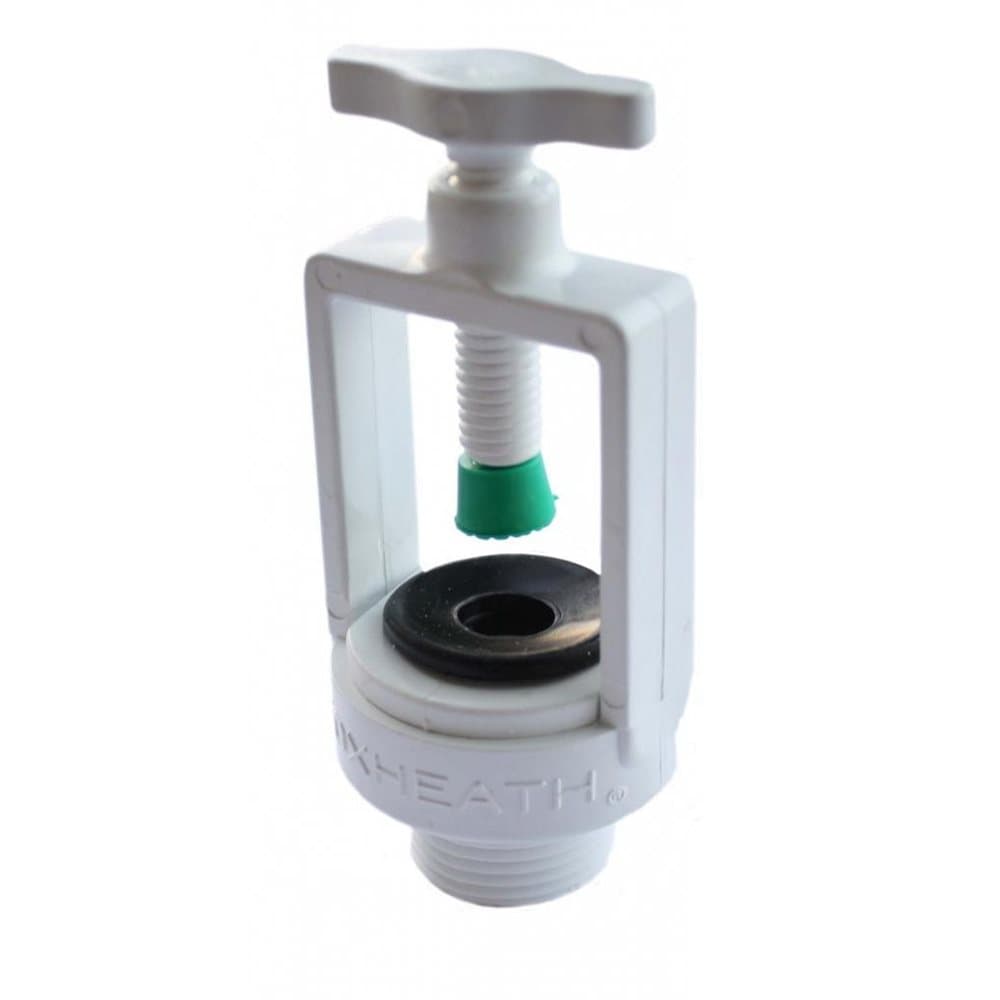 Oracstar Square Tap Adaptor