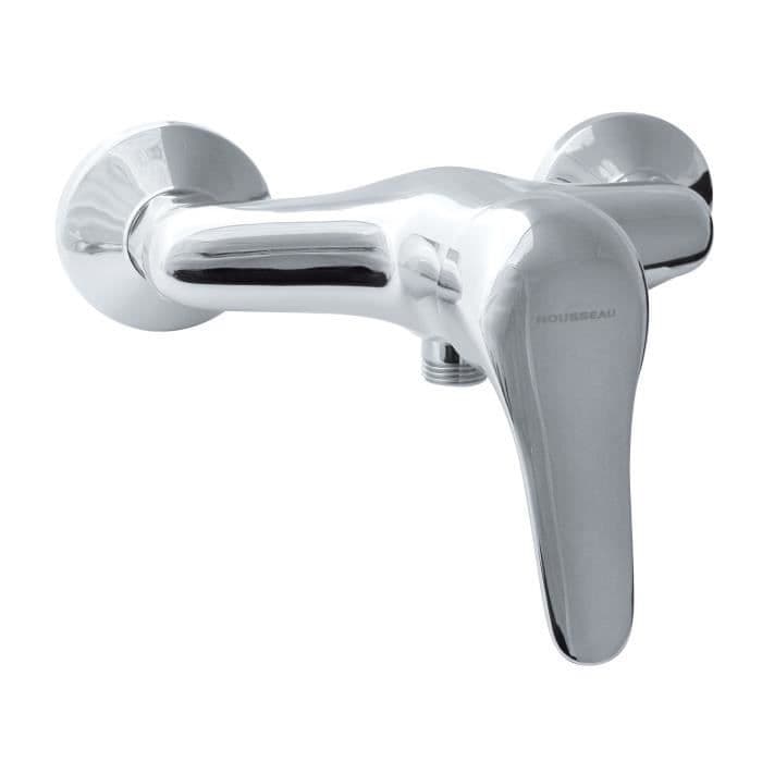ROUSSEAU Altea bruseblander NF krom