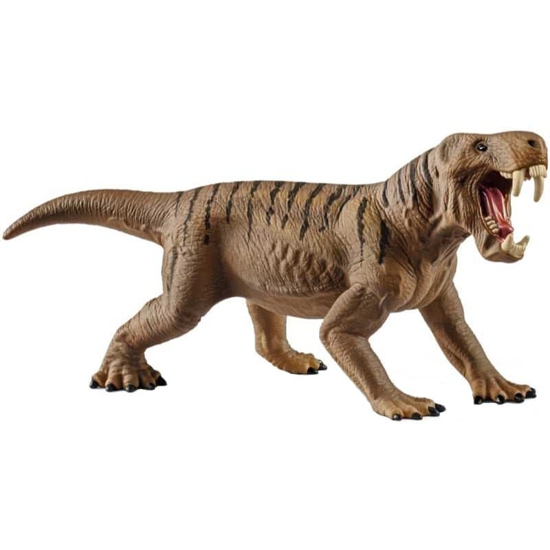 Schleich, Dinogorgon