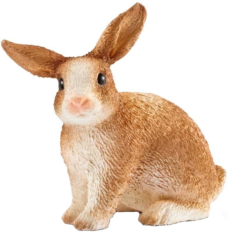 Schleich, Kanin