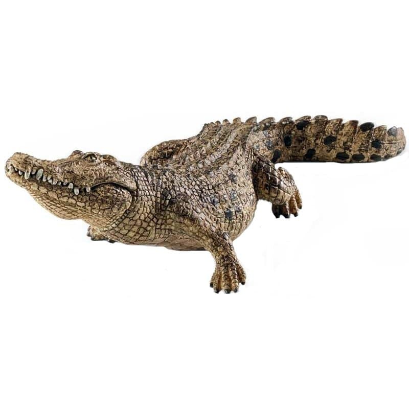 Schleich, Krokodil