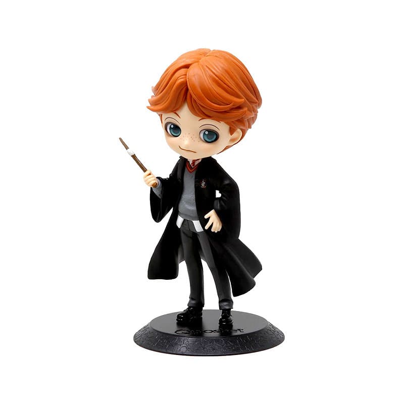 Q Posket-figur - Ron Weasley