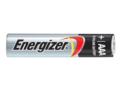 Energizer Max E92 - Batteri 8 x AAA-type - Alkalisk