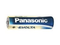 Panasonic Evolta LR6EGE - Batteri 2 x AA-type - Alkalisk