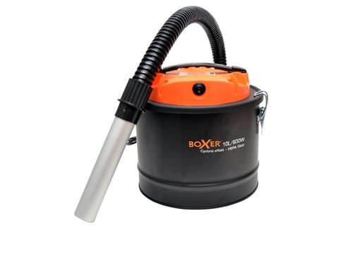 Bild av Askesuger 800 W - 10L-16 Cyclone & HEPA Filter