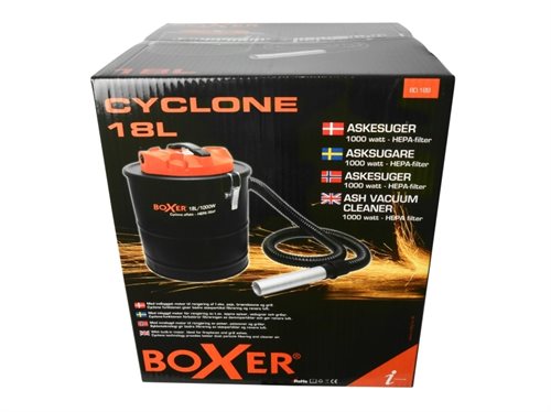 Bild av Askesuger 1000 W - 18 l
