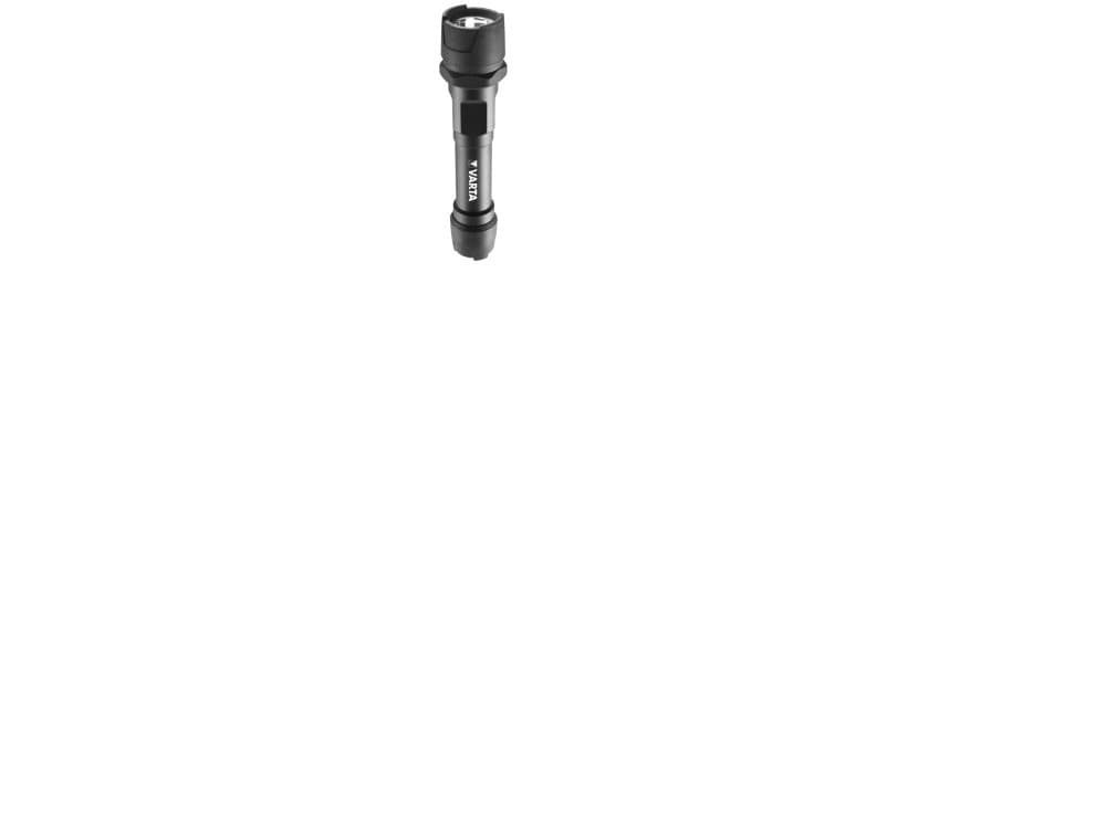 Varta Professional Line Indestructible - Lommelykt - LED - 2-modus - 1 W