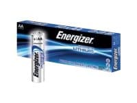 Energizer Ultimate Lithium - Batteri 10 x AA-type - Li