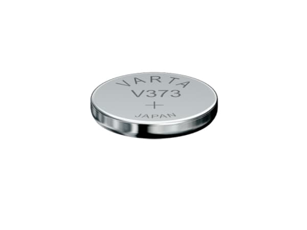Varta V 373 - Batteri SR68 - sølvoksid - 23 mAh