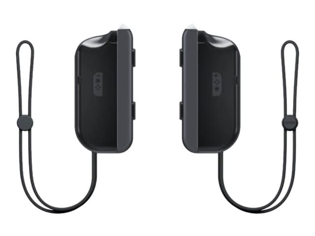 Nintendo - Batteriadapter 4 x AA-typ (paket om 2) - för Nintendo Joy-Con, Joy-Con(Left & Right), Joy-Con(Left), Joy-Con(Right); Nintendo Switch