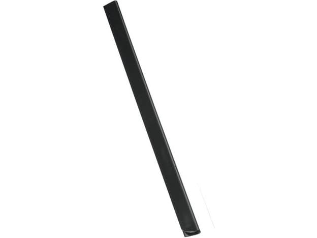 Staples Clamping combs 1-60 sheets, black 100 pcs (DUR094)