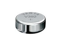Varta V 392 - Batteri SR41 - silveroxid - 38 mAh