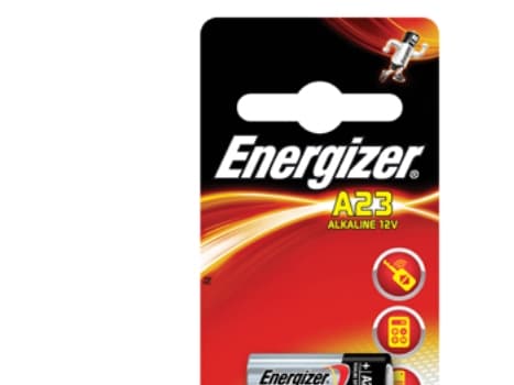 Energizer - Batteri 23A - Alkalisk