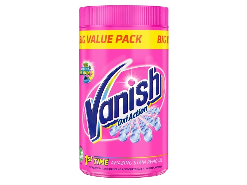 Vanish Oxi Action Powder - 1.500 gr.