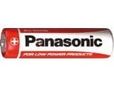 Panasonic Bateria AA / R6 1 szt.