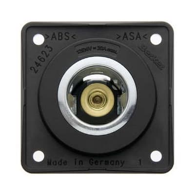W4 12V Berker Cigar Socket