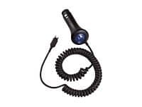 Motorola VC600 - Bilstrømadapter (mobiltelefonkontakt) - for Motorola C975, C980, E550, MPx220, V600, V975; MOTOROKR E6, E8, Z6, Z6m; Zebra MOTOROKR