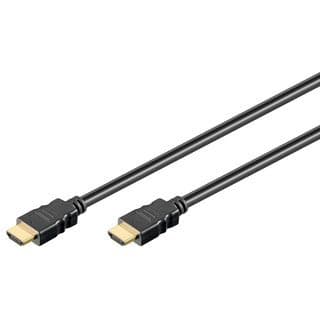 PREMIUM HDMI-kabel 1,8 meter 4K-stöd 3D-stöd