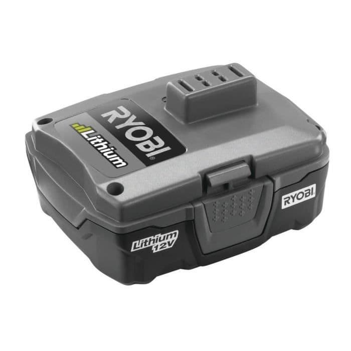 RYOBI Batteri Lithium 12 V
