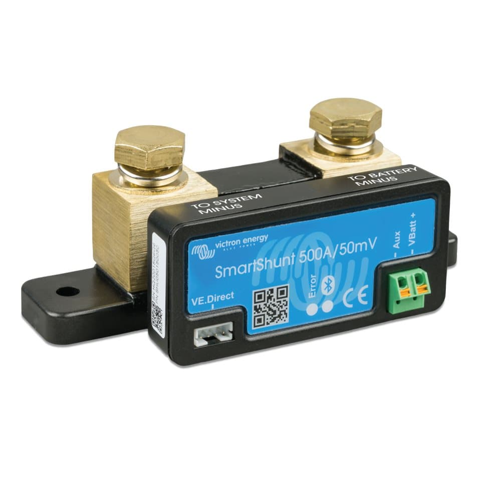 VICTRON Batteri Computer SmartShunt