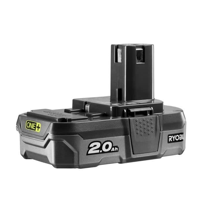 RYOBI Batteri 18 V 2,0 Ah lithium-ion