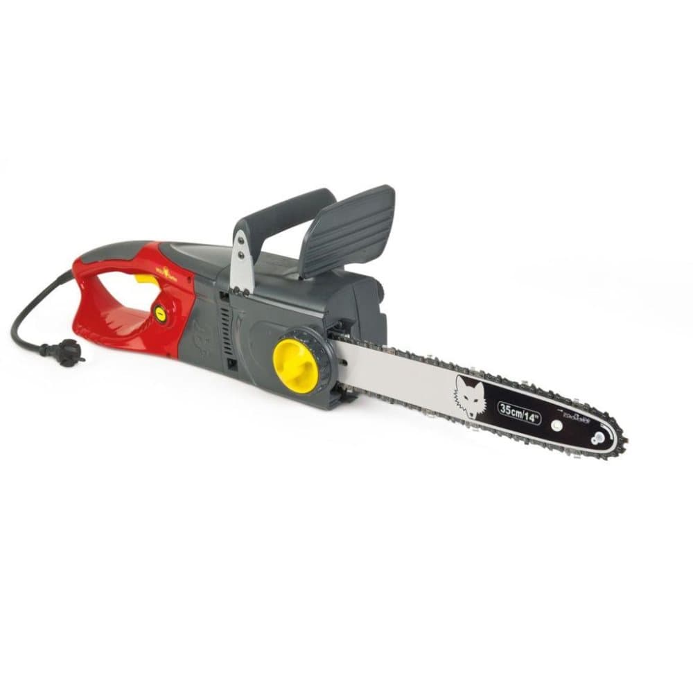 WOLF-Garten Elektrisk motorsag CSE 2035 35 cm 2000 W 41AZI20G650