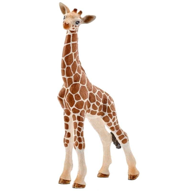 Schleich, Girafunge