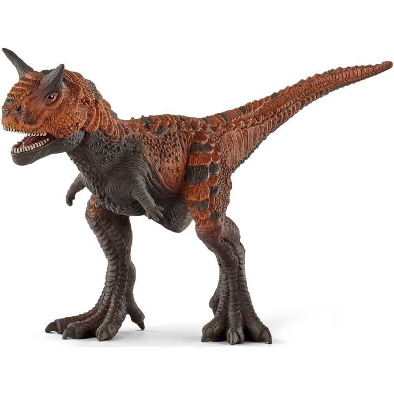 Schleich, Carnotaurus