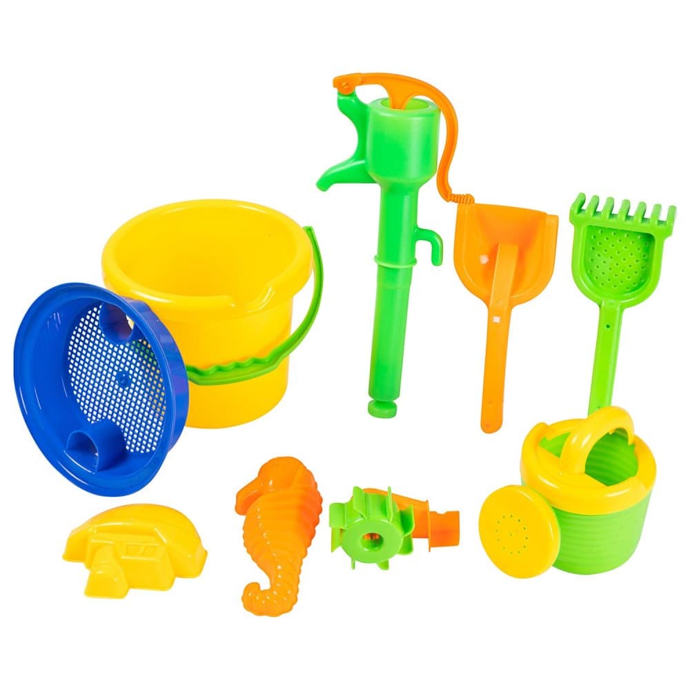 Oliver & Kids, Strand Hink med Accessoarer 7 Delar
