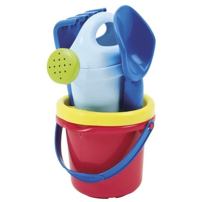 ECOIFFIER SUMMER Rund hink Garni 12 cm