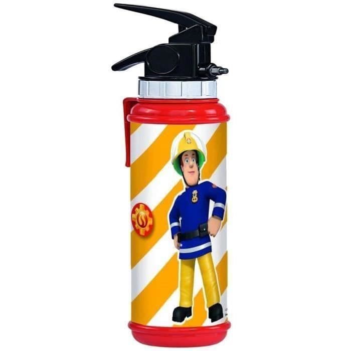 SAM FIREFIGHTER Smoby Brandsläckare