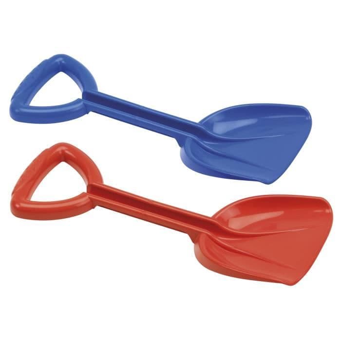 ECOIFFIER SUMMER Monobloc spade 32 cm