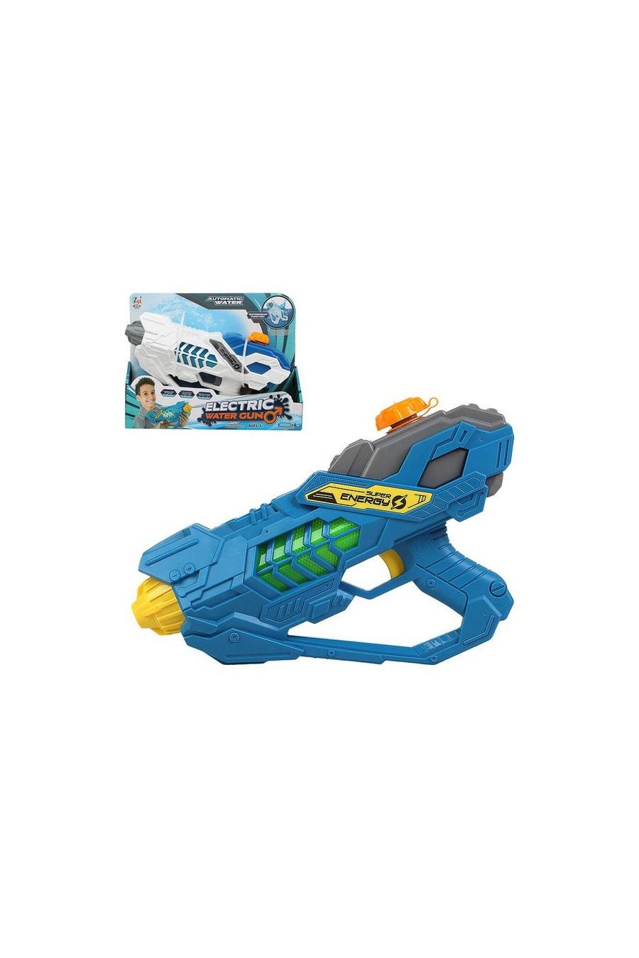 Vattenpistol Electric Super Energy