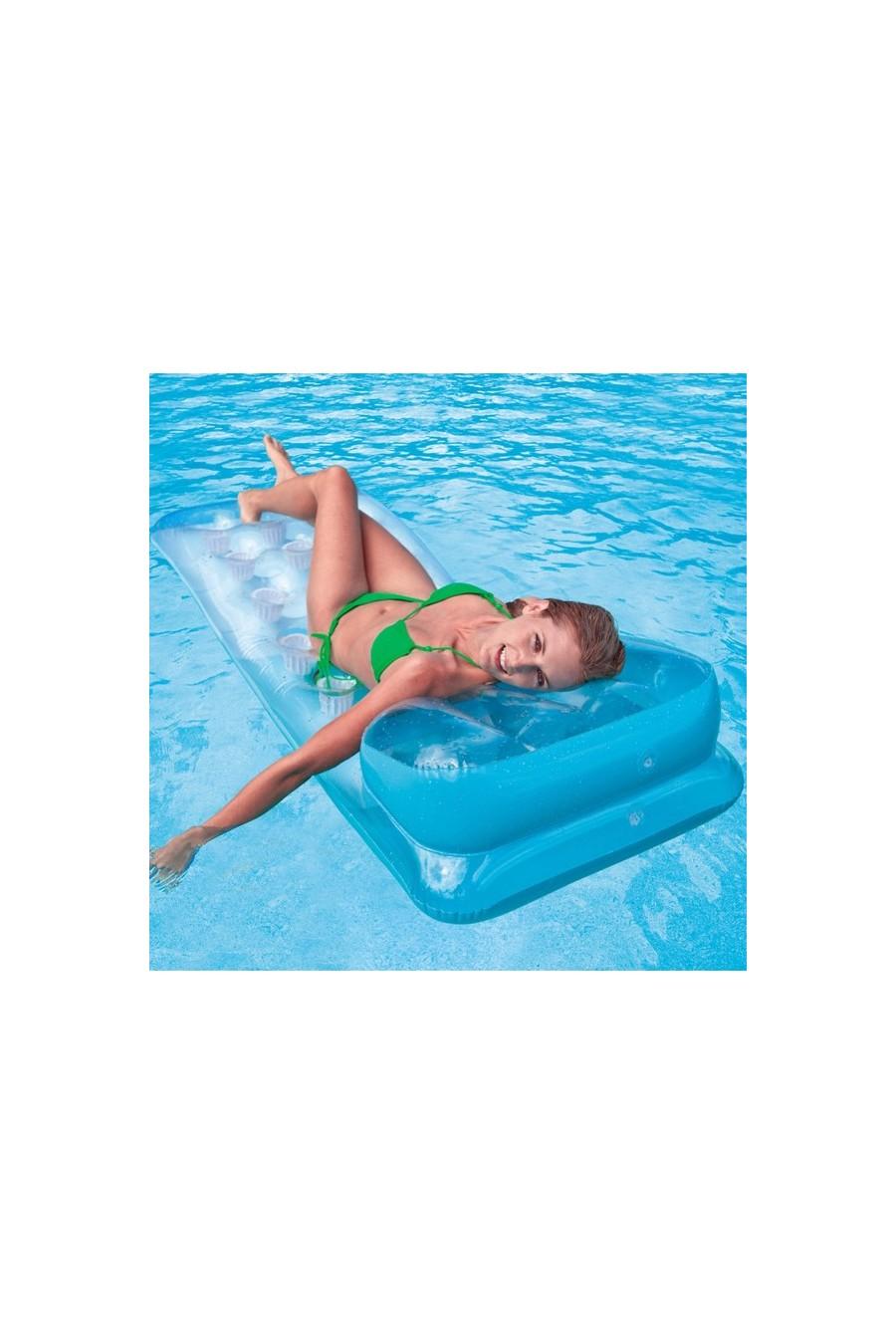 Luftmadrass Intex (188 x 71 cm)