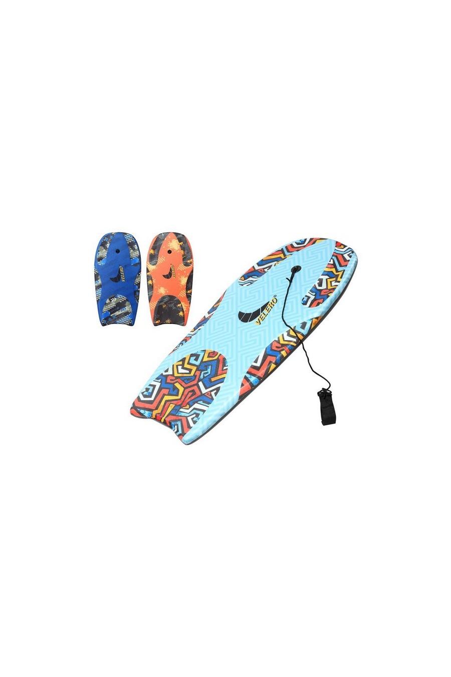 Bodyboard (93 x 45 x 5 cm)