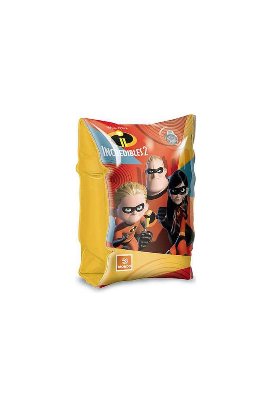 Ärmar The Incredibles (15 x 25 cm)