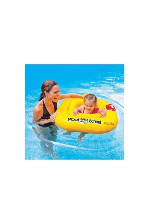 Vauvan kelluke Intex 12+ vuotta (79 X 79 cm)