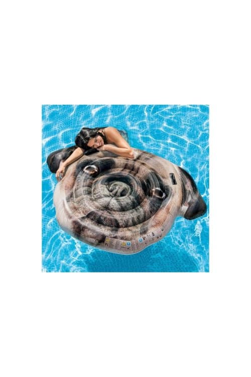 Ilmapatja Intex Koira (173 X 130 cm)