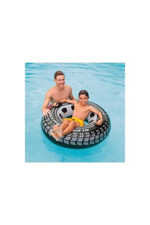 Kelluke Intex Rengas (91 Cm)