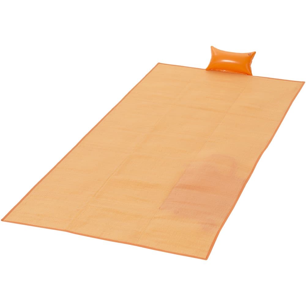 Bullet Riviera Beach Mat