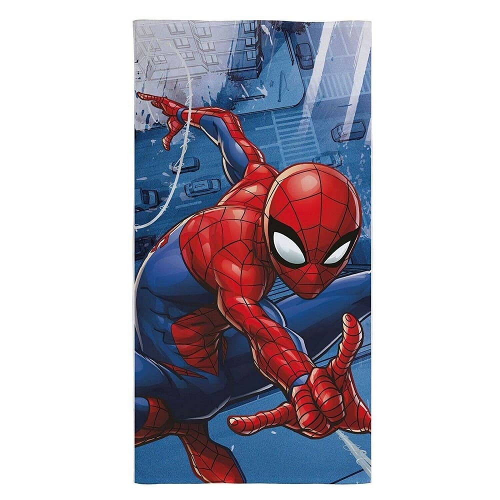 Spider-Man Beach Towel