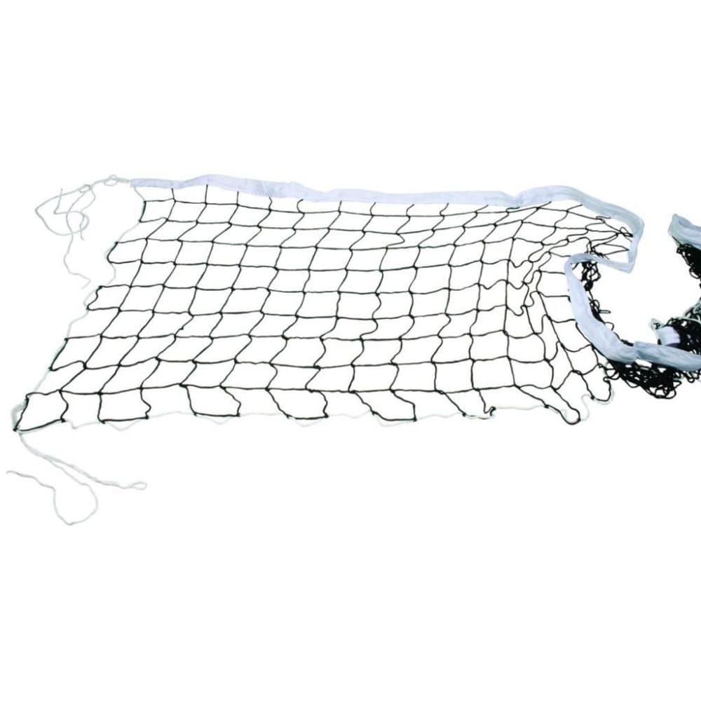 Avento Volleyballnett 9,5 x 1 m svart 16NE