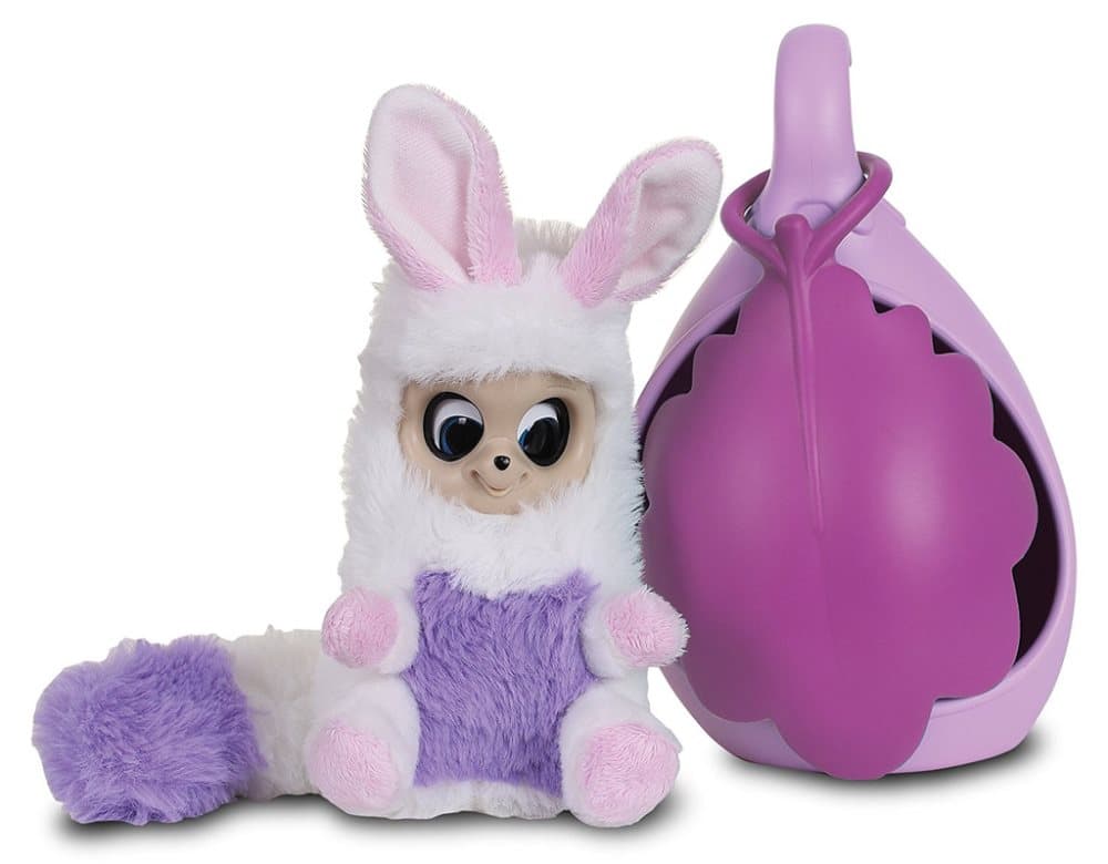 Bush Baby ABI världen Dreamstar - Fr 4år +