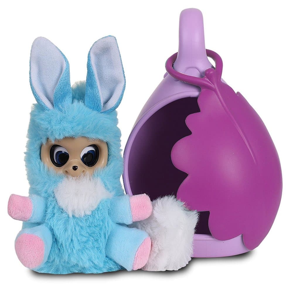 Bush Baby ADERO världen Dreamstar - Fr 4år +