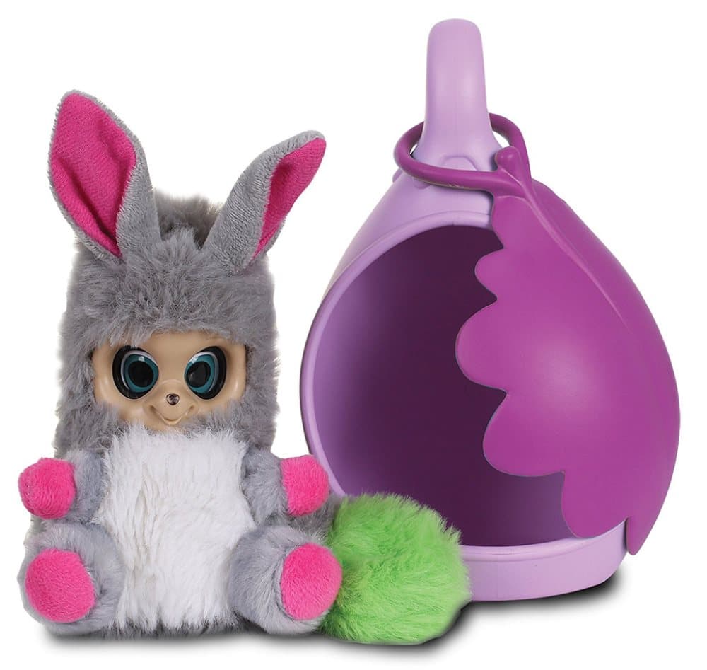 Bush Baby NENIA världen Dreamstar - Fr 4år +