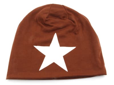 Mössa - Baggy - Beanie - Street - Unisex | Star Koppar