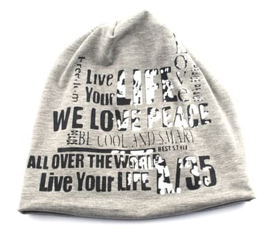 Mössa - Baggy - Beanie - Street - Unisex | LOVE Piece