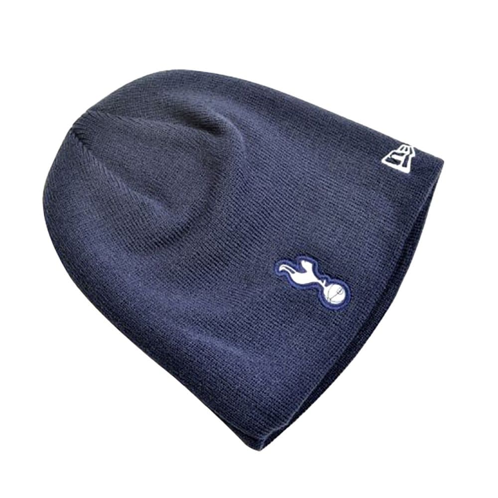 Tottenham Hotspur FC Unisex vuxna stickad mössa hatt