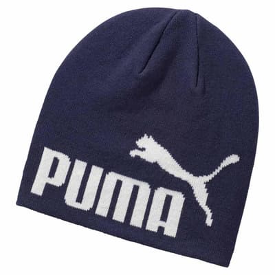 Puma Unisex Adults Big Cat Beanie Hat