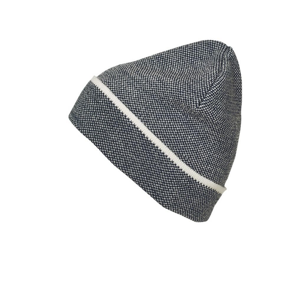 Myrtle Beach Adults Unisex Elegant Knitted Beanie
